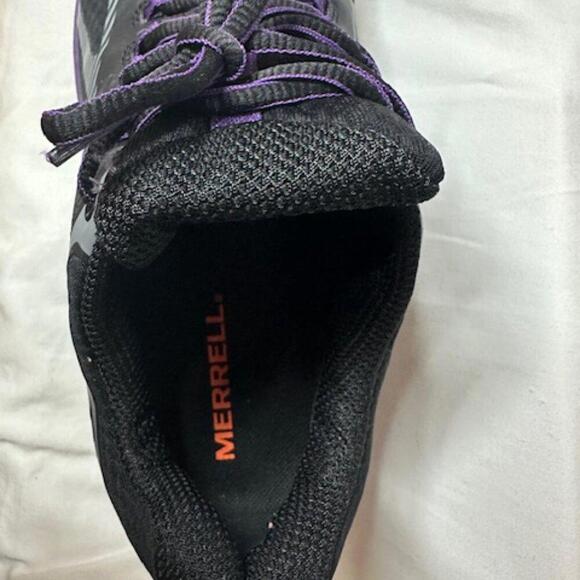 Merrell Women's Siren Edge, Size 5.5, EUC - Picture 4 of 7